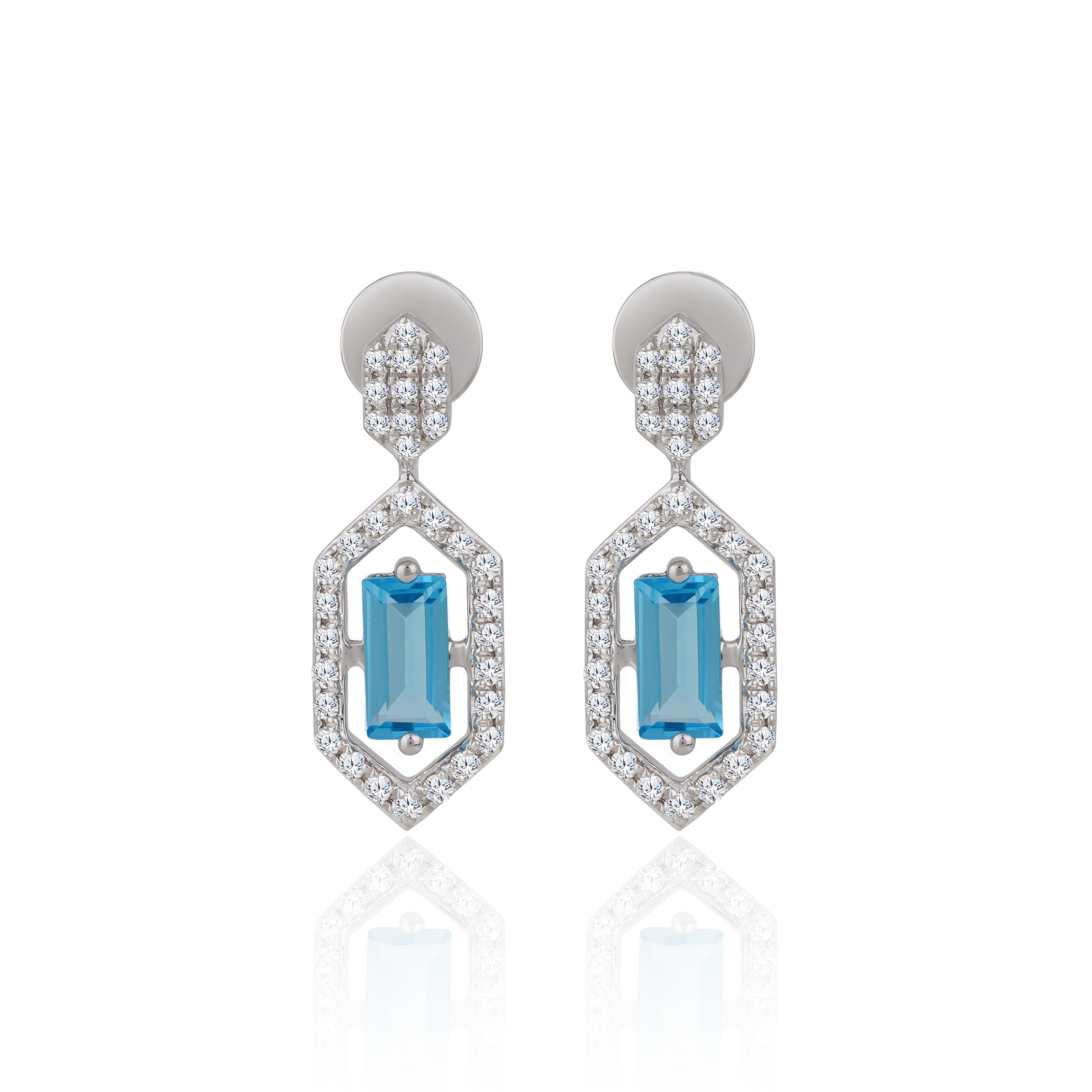 Jawhara Jewellery | Earrings